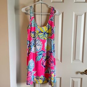 Lilly Pulitzer Beach Dress